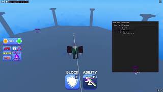 NEW Blade Ball Script MOBILE-PC | ALL FEATURES | ALWAYS UPDATE | BEST AUTOPARRY | INFINITE ABILITY