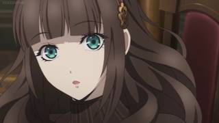 Code:Realize: Sousei no Himegimi : You´re one to talk ~