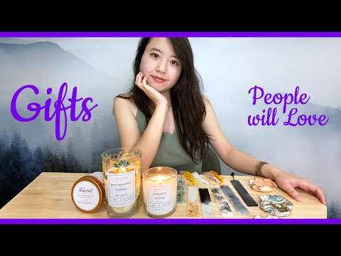 DIY Christmas Gifts 2020