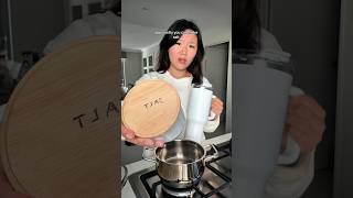 making salt from sea water? #cooking #beach #salt #foodhack