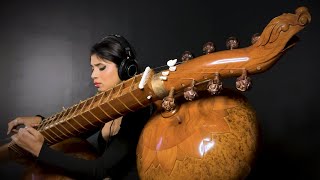 Raag Chandrakauns | Madhuvanti Pal | Rudra Veena