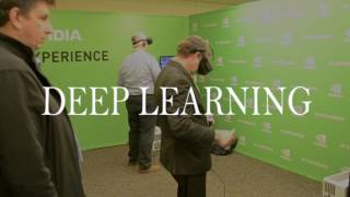 Deep Learning Explained