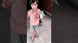 Day 54/100 Cute girl sailing pen #humanity #respect #help #helpvideo #short #shivahelps