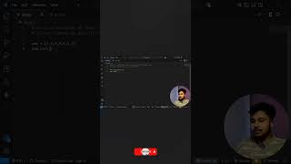Understand List .sort() Method #shorts  #ytshorts #codewithpurpose
