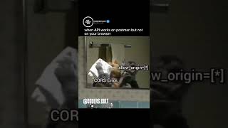 api xD! #Computer #pythonprogramming #coders #datascience #web #engineering  #memes #cse #funny