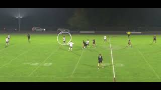 Mohammed Ahmed 24/25 Hs Soccer Highlights