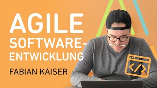 Agilität: Was ist agile Softwareentwicklung? 💻 (Mit Beispiel!)