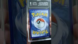 I Resubmitted a PSA 5 to TAG Grading #Pokemon
