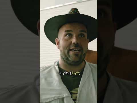 JAKE WENT TO INDIA FOR A MONTH. YOU WON’T BELIEVE WHAT HAPPENED W/ HIS BUSINESS