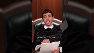 If Prison Sentences Were Inconvenient Tasks - PT. 10