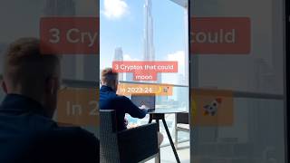 this three crypto explode in 2023