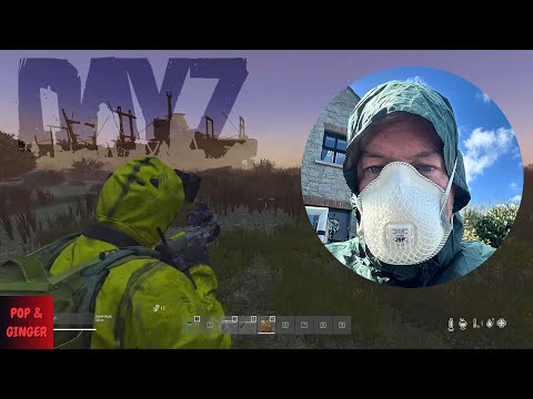 Unsuccessful attempt at RIFY / Ghost Ship / Poison Gas Zone