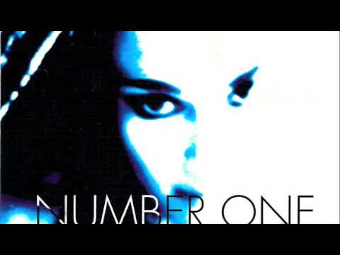Alexia - Number one