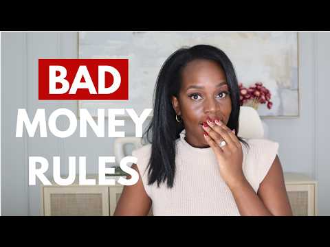 5 Money Rules I Break (And I’m Retiring at 42)