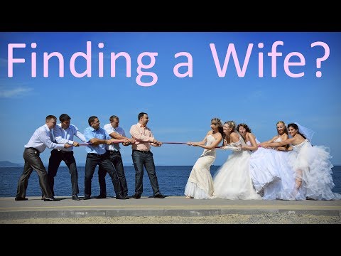 Top 10 Best Countries to Find a Great Wife - Around The World