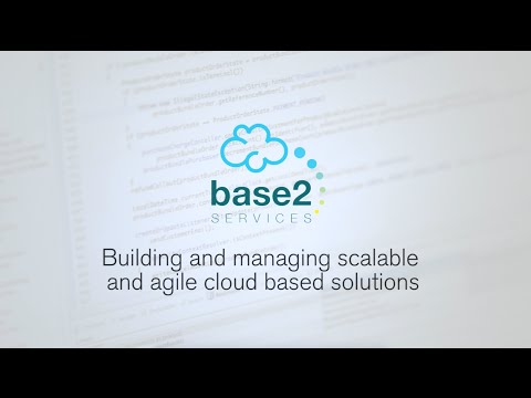 base2Services customers discuss their journey with DevOps