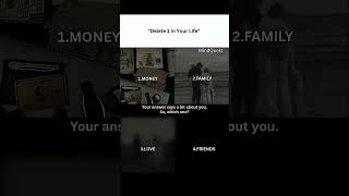 Who are you really?