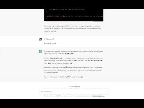 MYSQL DELETE
