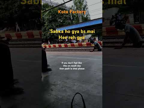 kota factory #iitian #music #lovesongs #tseries #jeetu bhaiya#iit jeee#neet