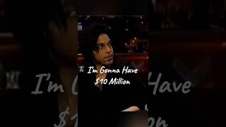 🎤 Prince Exposes Record Label Secrets 💥