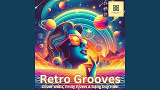Retro Funk Fusion