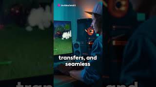 Terabyte Internet: The Future Till 2030 #futuretech #innovation #technology #techadvancements