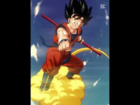 voalskvagen with goku fire #fpyシ