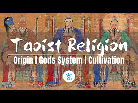 What is Taoist Religion? Origin, Gods, Beliefs, & Cultivation Explained