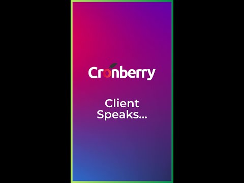 Client Speaks | Akshay Enterprise | CRM & Marketing Automation Software - Cronberry