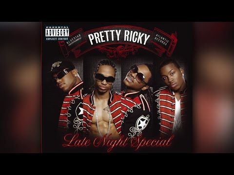 Pretty Ricky - Late Night Special