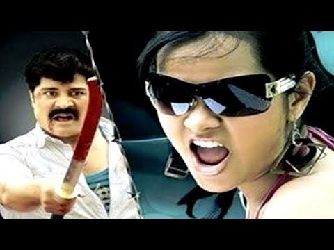 Superhit South Hindi Dubbed Action Romantic Love Story Movie |Suman, Nisha Kothari, Maliyaka | Movie