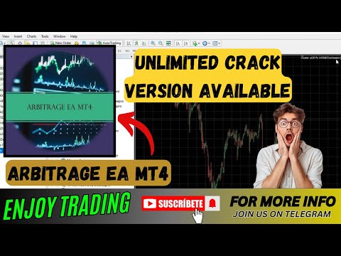 Arbitrage EA MT4 | Category : MQ4 EA | No DLL