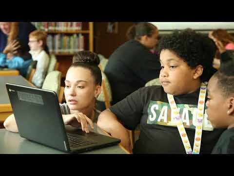 MeL eResources In Your Classroom