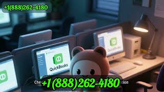Accountant_SERVICE Desktop Way to Quickbooks℗:- Customer Reconciliation