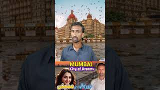 Discover Mumbai City of dreams : Explore India's Vibrant City #mumbai #exploremumbai @abkhanchachar