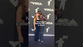 You would never guess these celebrity couples of 2025 💋