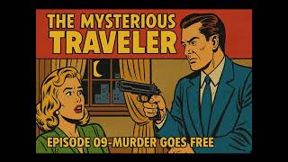 E09 - Murder Goes Free