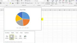 Excel Quick Analysis Tool | Top tricks and tips in Excel | Class 3 |