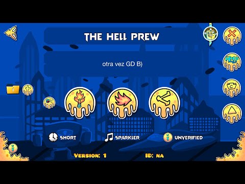 The hell prew 2!