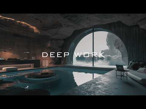 Deep Work Chamber | Silent Focus for Serious Minds