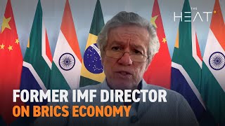 Former IMF Director on BRICS Economy