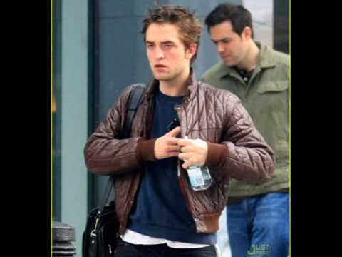 Robert Pattinson - What You Wish For