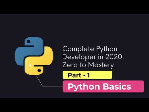 Operators In Python Programming