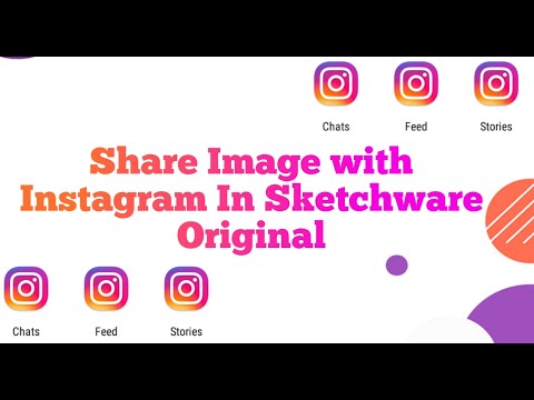 Share Image To Instagram In Sketchware Original