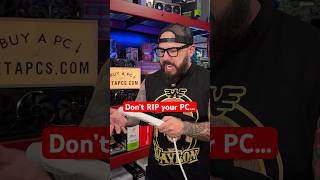 This Literally Saves Your Gaming PC