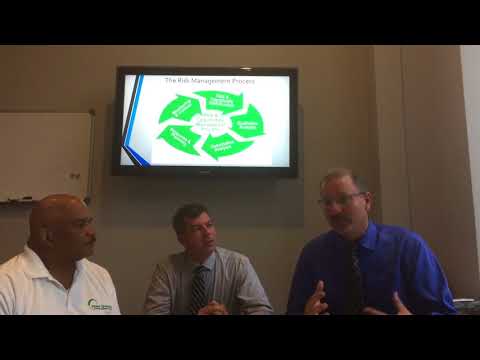 PE4U: Project Management and Project Controls Show Risk Management 2-3 HD