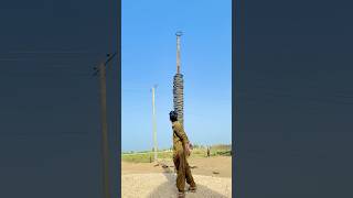 Ultimate Tyre Grip Test #music #song #2025tech #dance #exploringinnovation #lovemusic