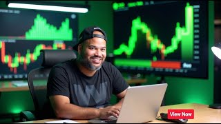 I Built The Best Trading Indicator For Beginners
