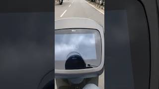 ola software problems 🤧