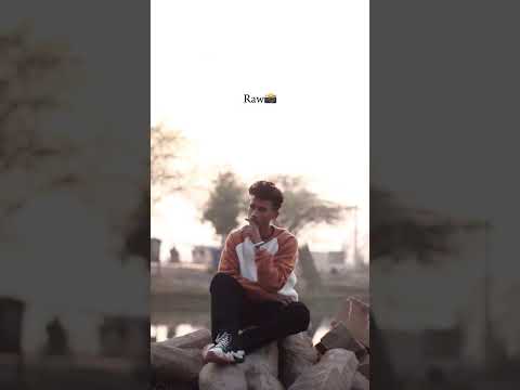 Raw \ / Tone 💥 Before || After #youtubeshorts #viralshorts